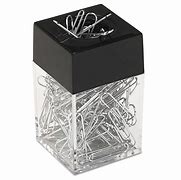 Image result for Bakelite Tape and Magnetic Paper Clip Dispenser