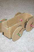 Image result for How to Make a Mobile Car Project for Kids
