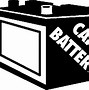 Image result for Truck Battery Clip Art