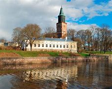Image result for Finland Landmarks Turku