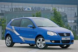 Image result for VW Polo 2008