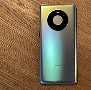 Image result for Huawei Mate 40 Pro Silver