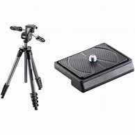 Image result for Manfrotto Compact Tripod