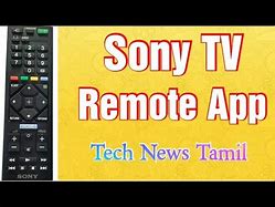 Image result for How to Program My Sony Remote to My TV