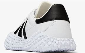 Image result for Adidas Kamanda White