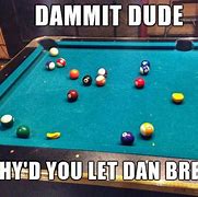 Image result for Breaking a Table Meme