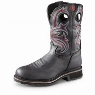 Image result for Waterproof Cowboy Boots