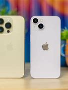 Image result for iPhone 5 vs iPhone 14