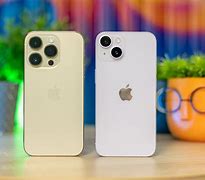 Image result for Apple iPhone 14 vs Pro