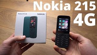 Image result for Nokia 215 RS