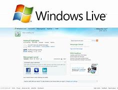 Image result for windows live