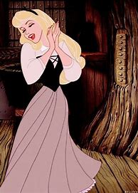 Image result for Princess Aurora Cottage Dress