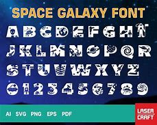 Image result for Galaxy Quest Font