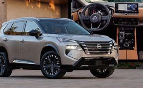 Image result for Carscoops 2024 Nissan
