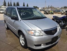 Image result for 2003 Mazda MPV ES Front Headlights