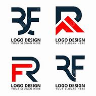 Image result for RF Logo Free