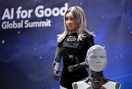Image result for Ai Enabled Robots