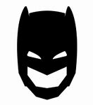 Image result for Batman eyes.PNG