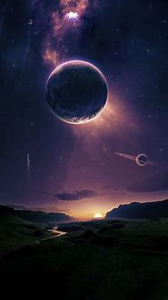 Image result for Planets Phone Wallpaper