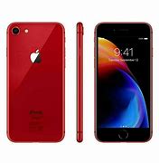 Image result for iPhone 8 Red Sprint