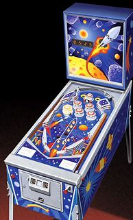Image result for Pinball Drawing