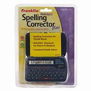Image result for Franklin Electronic Products