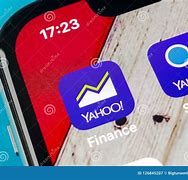 Image result for Yahoo! Finance App