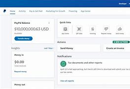 Image result for PayPal Billing ID