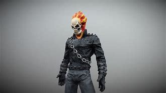 Image result for AR Ghost Model
