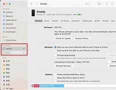 Image result for Apple iPhone Backup and Sync