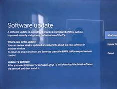 Image result for Version Update Dialog