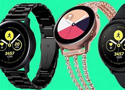 Image result for Samsung Gear S2 Replacement Bands