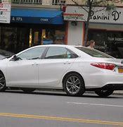 Image result for 25 Camry XSE