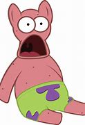 Image result for Patrick Star Drag Queen