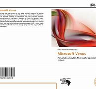 Image result for Microsoft Venus