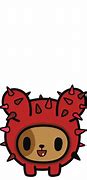 Image result for Tokidoki PNG