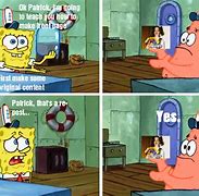 Image result for Happy Spongebob Face Meme