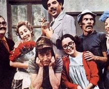 Image result for Chavo Classic