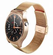 Image result for Round Smartwatch