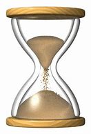 Image result for Sand Time Clock GIF