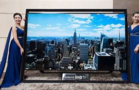 Image result for 100 Inch TV with LED Behind