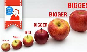 Image result for Big Small Apple