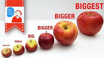 Image result for Apple Sizing