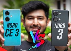 Image result for iPhone 13 vs One Plus Nord CE3 Image