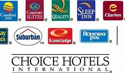 Image result for List of Choice Hotels