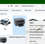 Image result for How to Get HP Printer Back Online