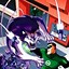 Image result for Green Lantern Cartoon