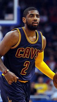Image result for Kkyrie Irving Cleveland Cavaliers