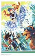 Image result for Wizard of Oz Anime