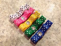 Image result for Mini Hair Clips